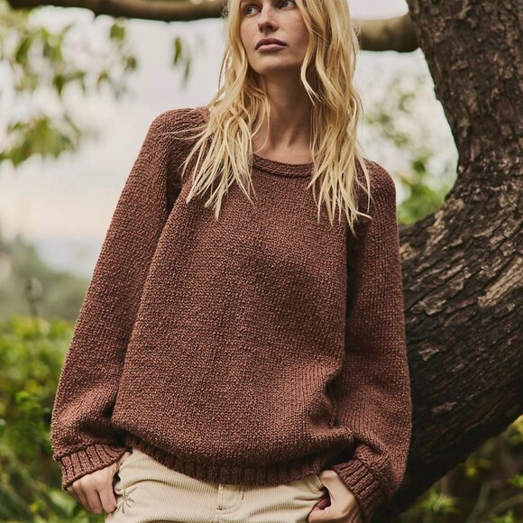 Magnolia Knit Pullover - Picture 2 of 7